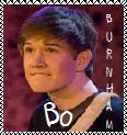 Bo Burnham Stamp