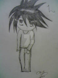 Chibi Chibi L