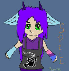 Spell.. Girl?