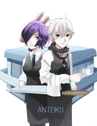 Anteiku