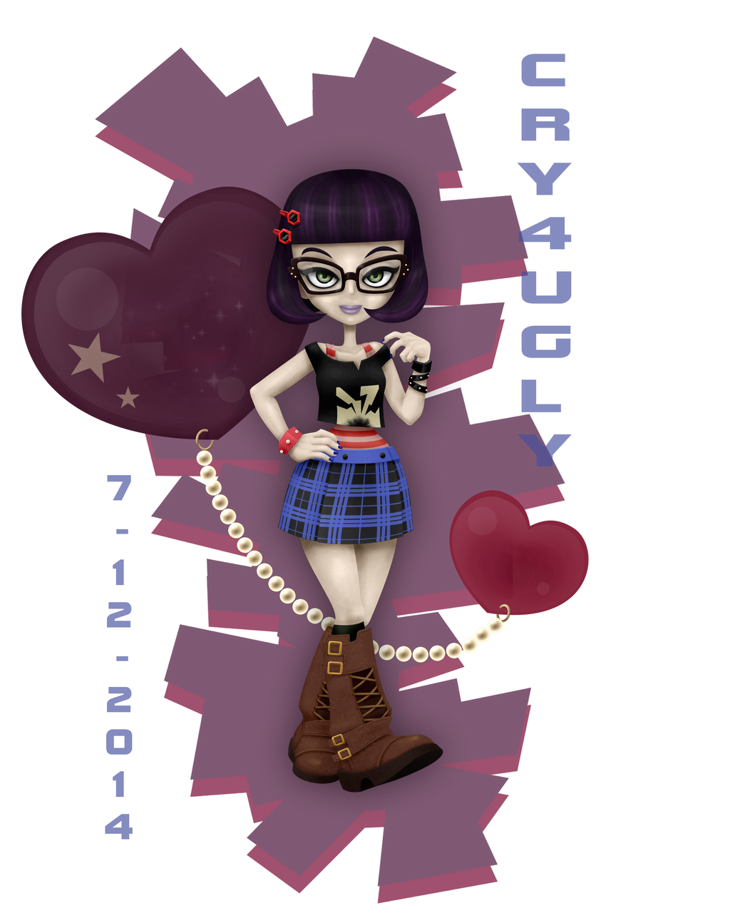 Irma By Cry4ugly On Deviantart Irma By Cry4ugly On Deviantart