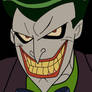 The Joker - The Animated Series