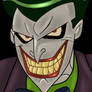 The Joker - The Animated Series 2