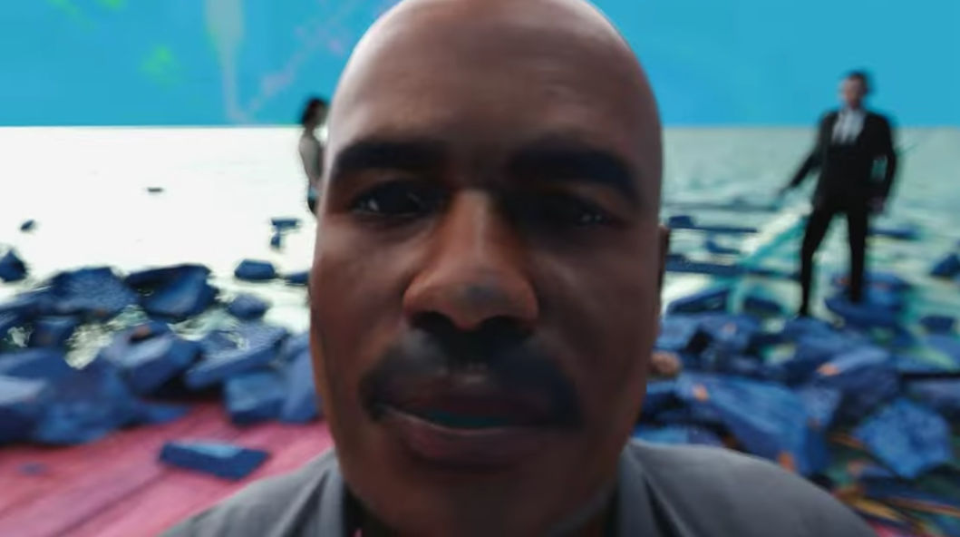 Steve Harvy by SmolKyle1 on DeviantArt