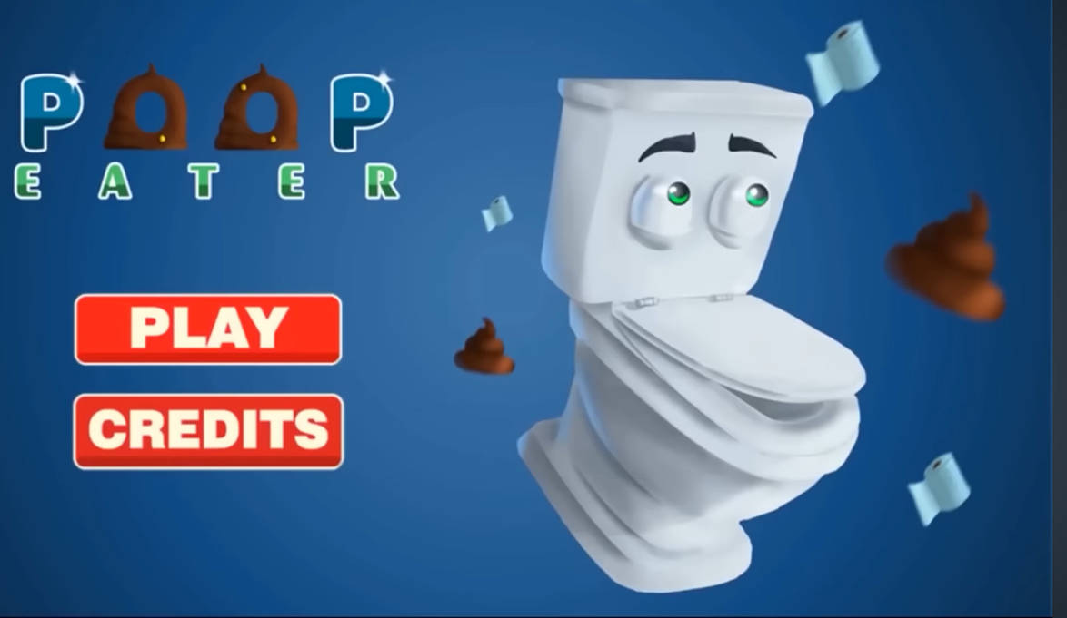 Poop eater by SmolKyle1 on DeviantArt