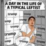 Jason Collet's daily routine