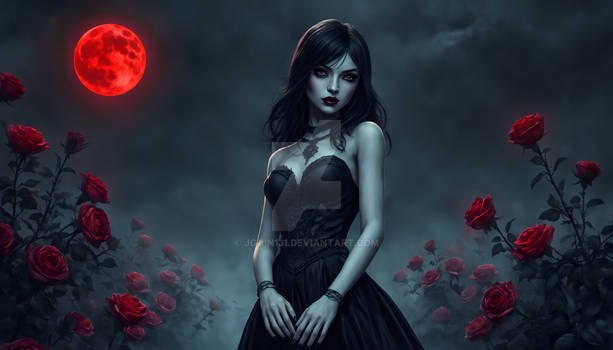 Lady Vamp