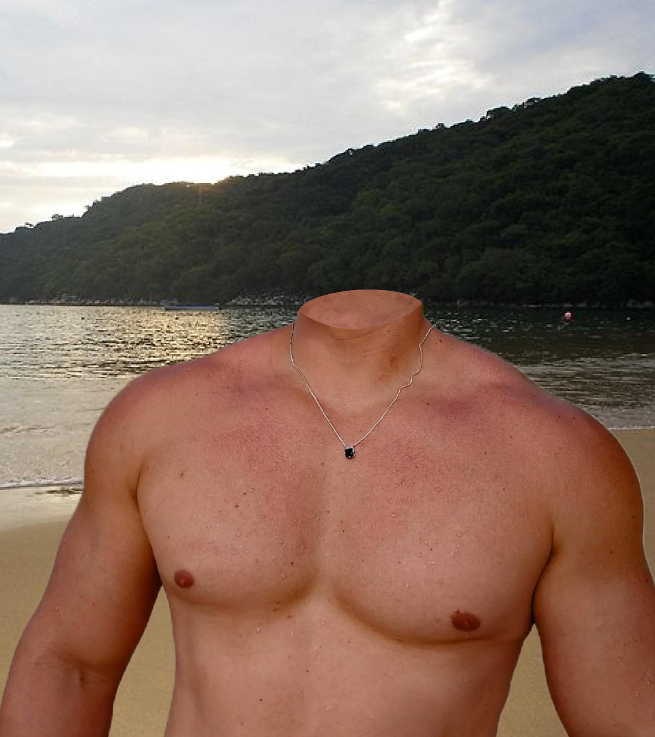 Headless Deviantart Rgt Headless man. (23) by Headless1boy on DeviantArt