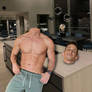 Headless man. (31)