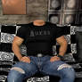 Headless man. (110)