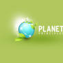 Planet Logo design