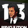 PTI Revolution Poster