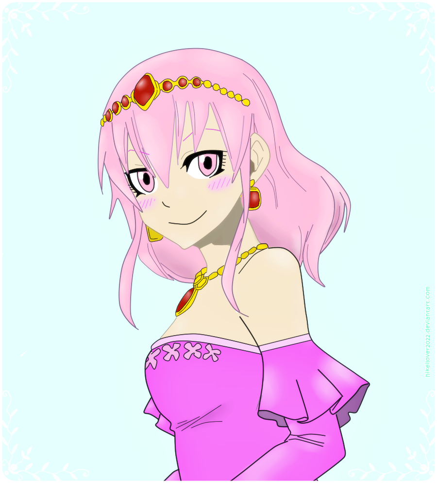 Princess Hisui