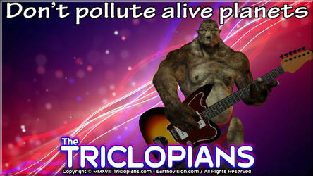 Triclopians (#7)