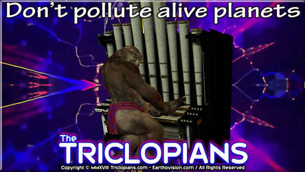 Triclopians (#9)