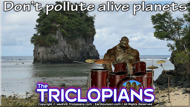 Triclopians (#11)