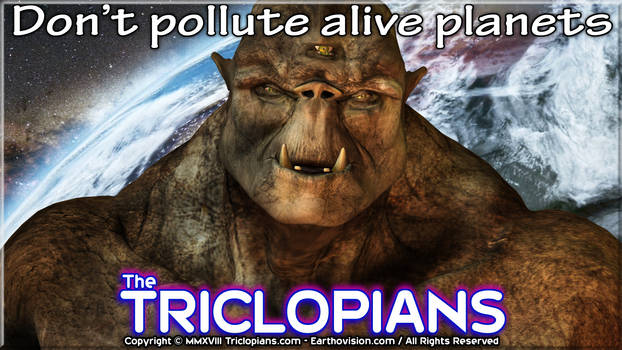 Triclopians (#14)
