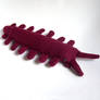 Velvet worm