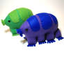 Adorable tardigrades