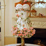 Party Dress Cake