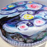 Van Gogh Cake