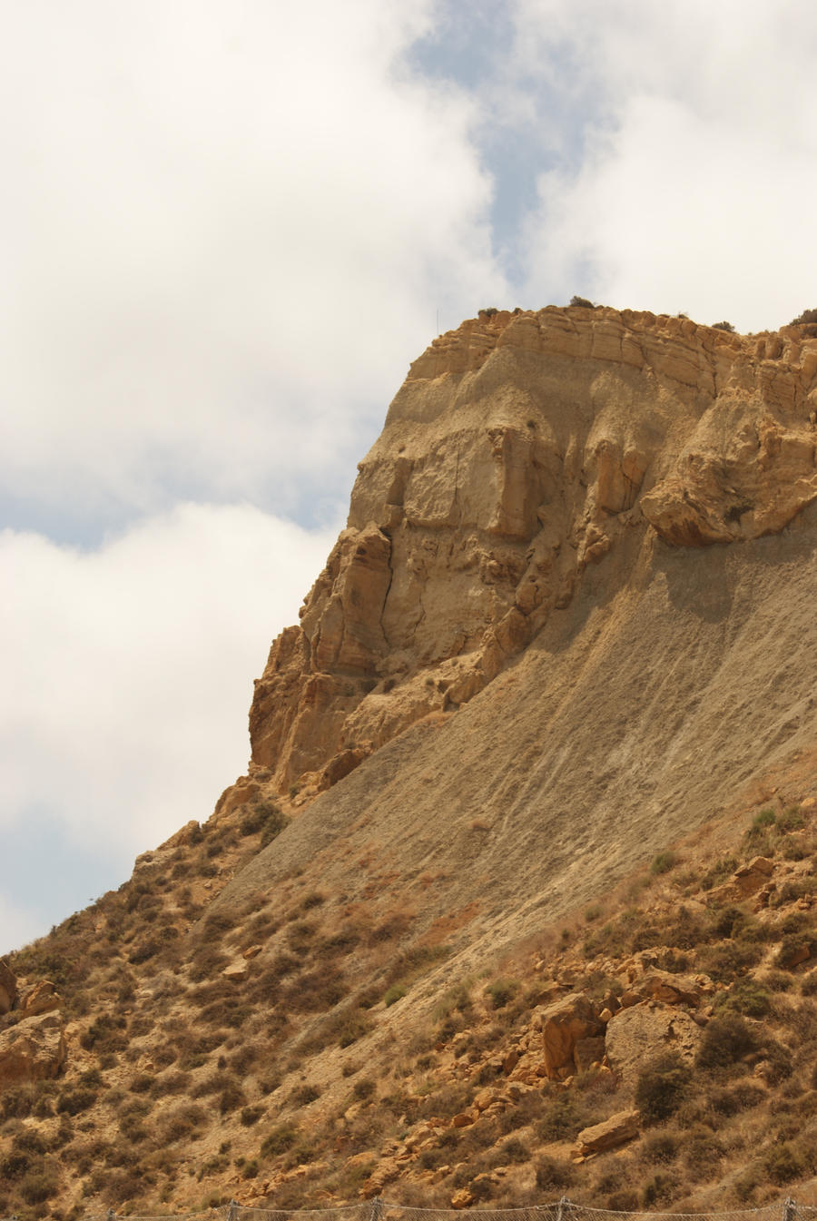 Stone in Sicily