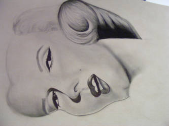 marilyn monroe, so far