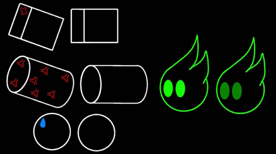 Some databrawl icons (/2) by Losboisx5 on DeviantArt