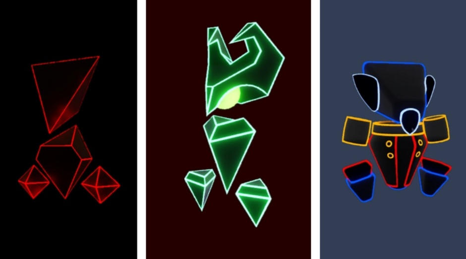 Firewall will be the most annoying character by Losboisx5 on DeviantArt