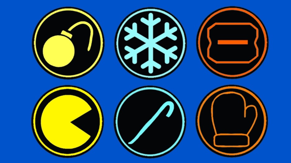 Defensive class icons by Losboisx5 on DeviantArt