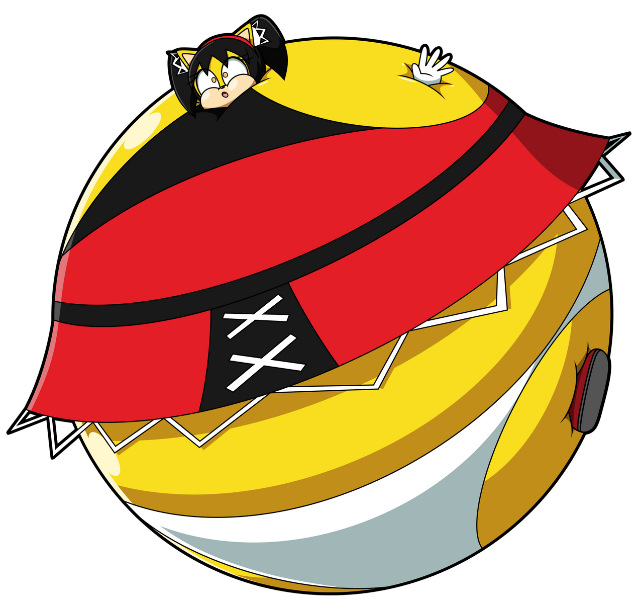 Navsaka Honey (NavSaka) by Losboisx5 on DeviantArt
