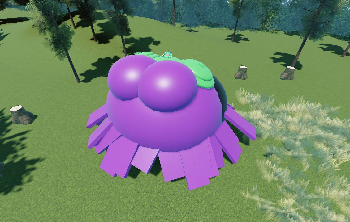 Inflate of Inflation (1/3) by Losboisx5 on DeviantArt