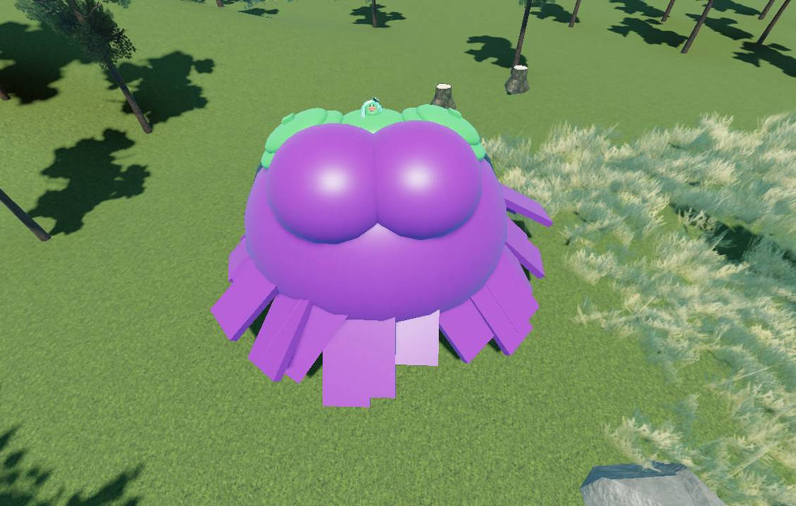 Inflate of Inflation (2/3) by Losboisx5 on DeviantArt