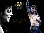 Thriller 25th Anniversary by MDirtyDiana