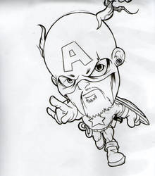 Cap'n sketch