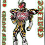 Kamen Rider Chalice