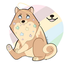 Pastel Pom OTA (CLOSED) by SadQuokka