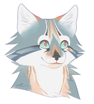 Art Fight #9 (2019) by SadQuokka