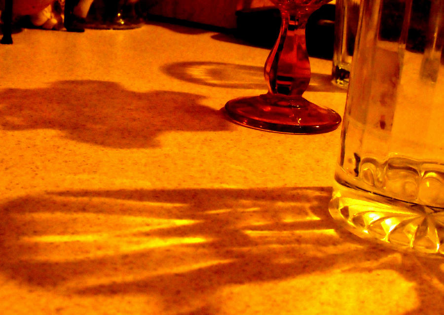 A Glass Shadow by D-Card on DeviantArt
