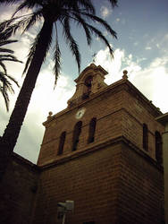 cathedral  of Almeria