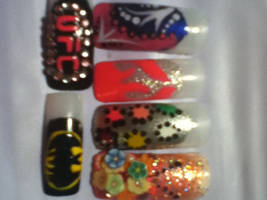 Nail Art