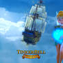 THE PIRATE FAIRY: #4 - TINKER BELL