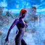 X-MEN FANART: MYSTIQUE