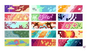 F2U color palettes 002