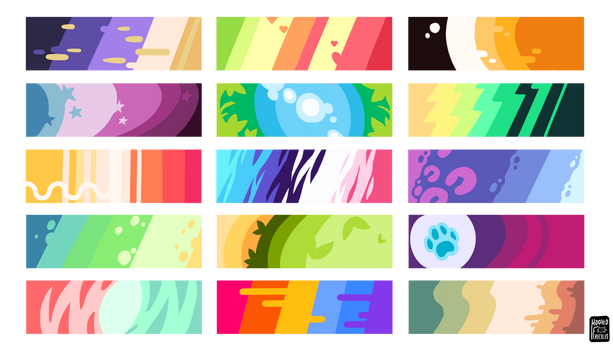 F2U color palettes 003