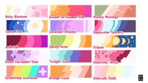 F2U color palettes 004