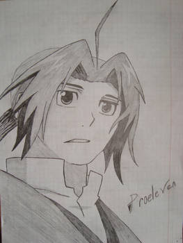 Edward Elric