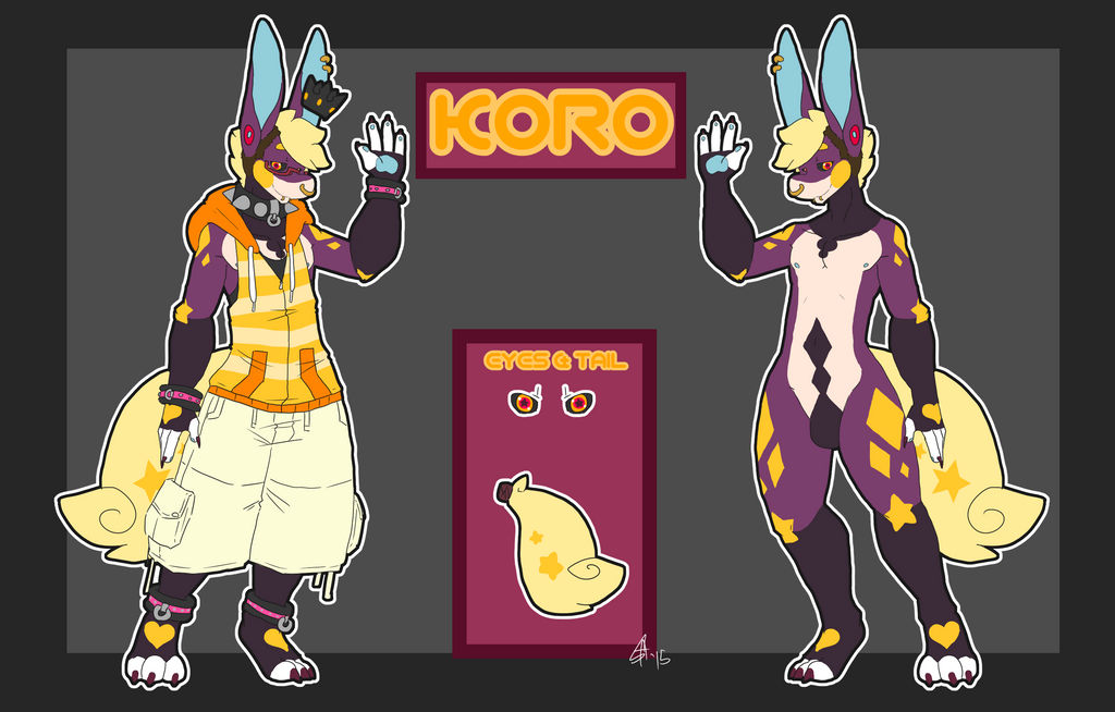 Koro Ref