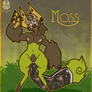 Moss Rework