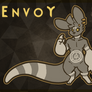 Envoy Recolor